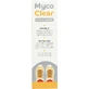 Спрей для взуття Myco Clear 100 мл
