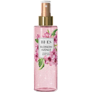 Bi-Es Body Mist Blossom, 200 мл
