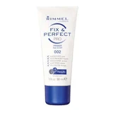 Rimmel London Fix & Perfect 5-в-1 праймер-основа под макияж, 30 мл