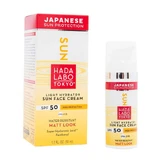 Hada Labo Tokyo Солнцезащитный крем для лица SPF 50, 50 мл, Hada Labo Tokyo