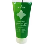 ALPA GEL LESANA 1×100 мл, трав'яний гель: ціни та характеристики