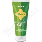 ALPA GEL LESANA 1×100 мл, трав'яний гель: ціни та характеристики