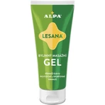 ALPA GEL LESANA 1×100 мл, трав'яний гель: ціни та характеристики