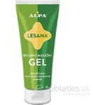 ALPA GEL LESANA 1×100 мл, трав'яний гель: ціни та характеристики