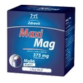 МаксіМаг, 375 мг по 60 пакетиків + 20% знижка, Здровіт