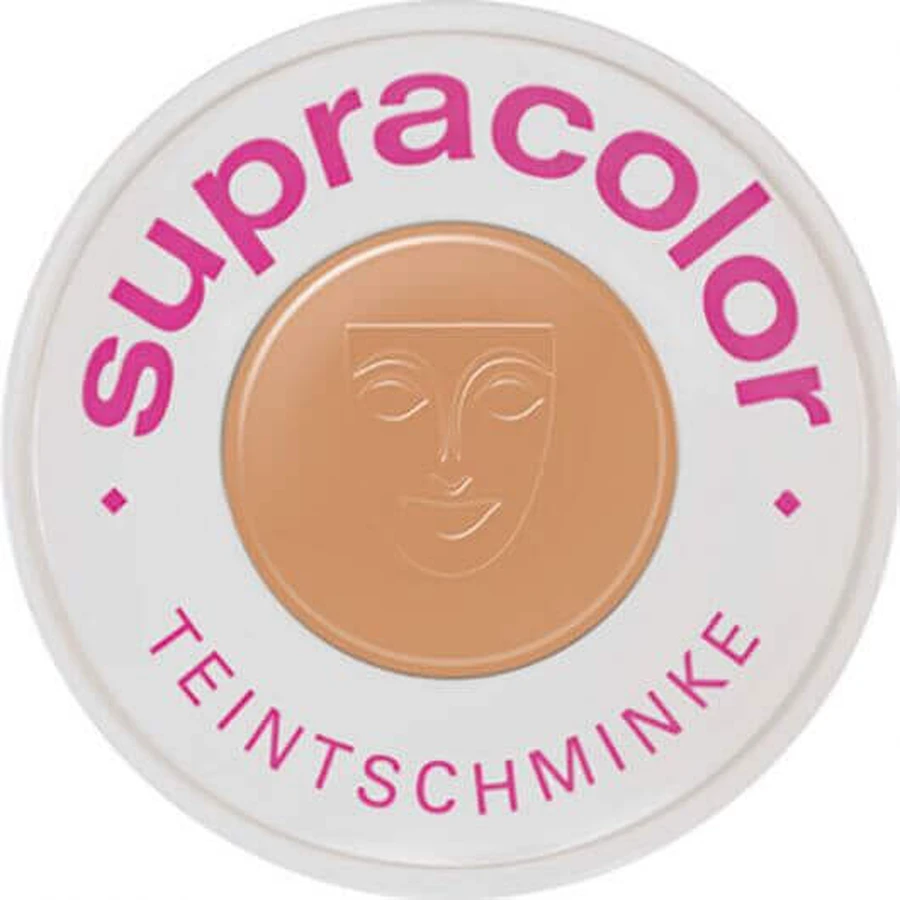 Основа Kryolan Supracolour Grease Жирная краска OB1 50 мл: цены и характеристики