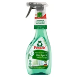 Frosch, засіб для миття скла, Bio Spirit, 500 мл
