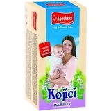 АПОТЕКА АЖ ДЛЯ КОРМЯЩИХ МАТЕРЕЙ 20×1,5 г (30 г), травяная