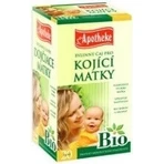 АПОТЕКА АЖ ДЛЯ КОРМЯЩИХ МАТЕРЕЙ 20×1,5 г (30 г), травяная: цены и характеристики