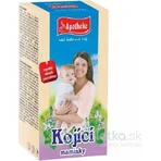 АПОТЕКА АЖ ДЛЯ КОРМЯЩИХ МАТЕРЕЙ 20×1,5 г (30 г), травяная: цены и характеристики