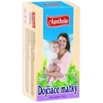 АПОТЕКА АЖ ДЛЯ КОРМЯЩИХ МАТЕРЕЙ 20×1,5 г (30 г), травяная: цены и характеристики
