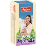 АПОТЕКА АЖ ДЛЯ КОРМЯЩИХ МАТЕРЕЙ 20×1,5 г (30 г), травяная: цены и характеристики