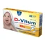 D-Vitum D для младенцев 400 МЕ, 30 капсул