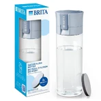 Brita Vital, бутылка с фильтром 0,6 л, белая + фильтр MicroDisc, 2 шт.: цены и характеристики