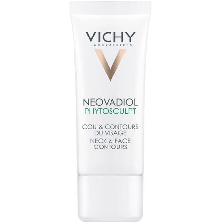 Vichy Neovadiol Phytosculpt ремоделюючий догляд 50 мл: ціни та характеристики