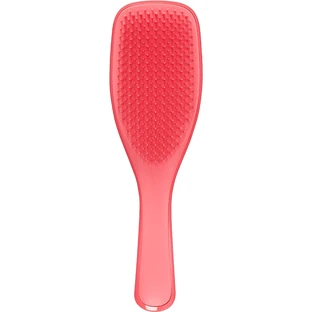 Tangle Teezer The Ultimate Detangler Straight - Curly Pink Punch