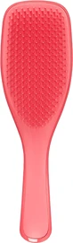 Tangle Teezer The Ultimate Detangler Straight - Curly Pink Punch