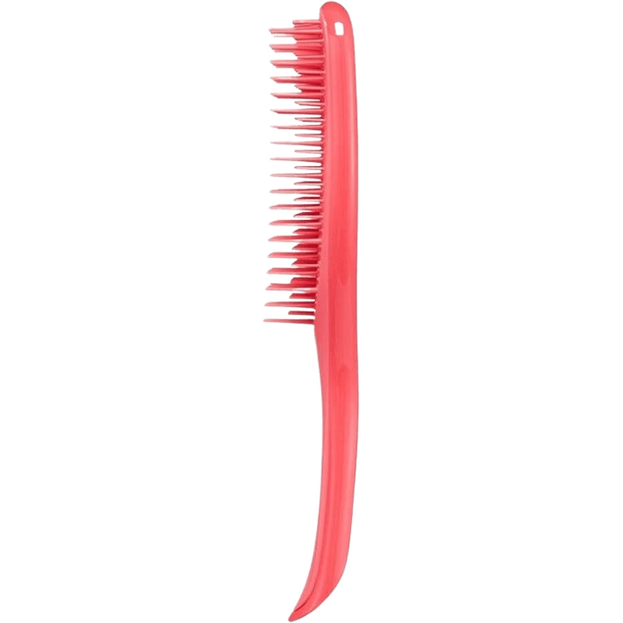 Tangle Teezer The Ultimate Detangler Straight - Curly Pink Punch: цены и характеристики