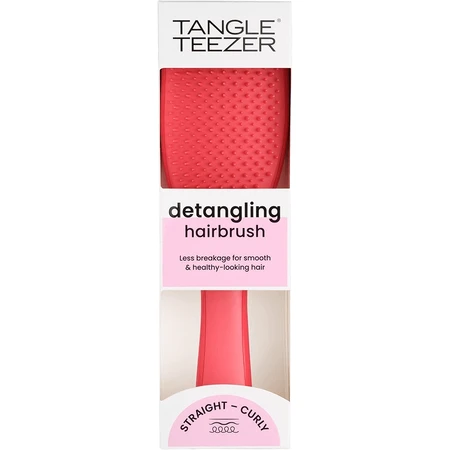 Tangle Teezer The Ultimate Detangler Straight - Curly Pink Punch: цены и характеристики