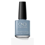 Лак для нігтів CND Vinylux Vinylux Colourworld Матове морське скло 15мл