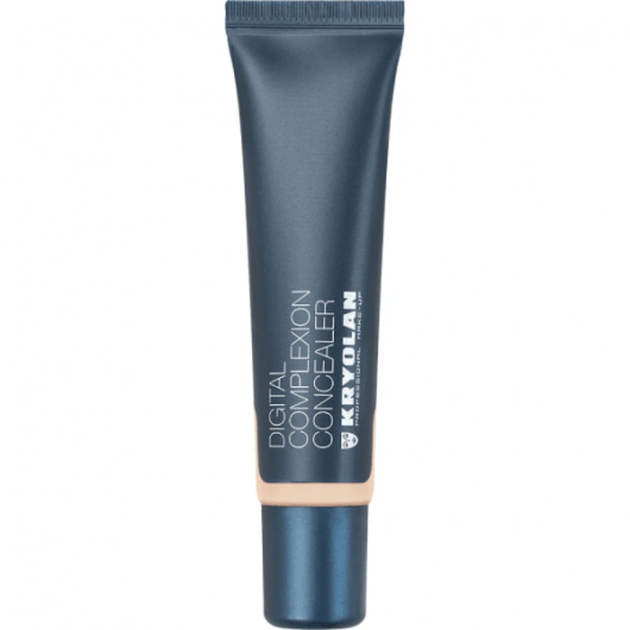Kryolan Digital Complexion Concealer Y22 15 мл: цены и характеристики