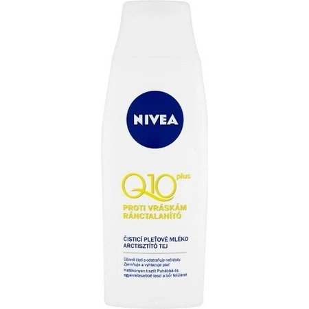 NIVEA Q10 POWER 1×200 мл, лосьон: цены и характеристики