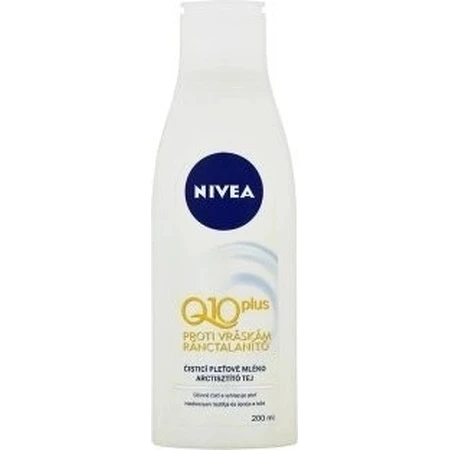 NIVEA Q10 POWER 1×200 мл, лосьон: цены и характеристики