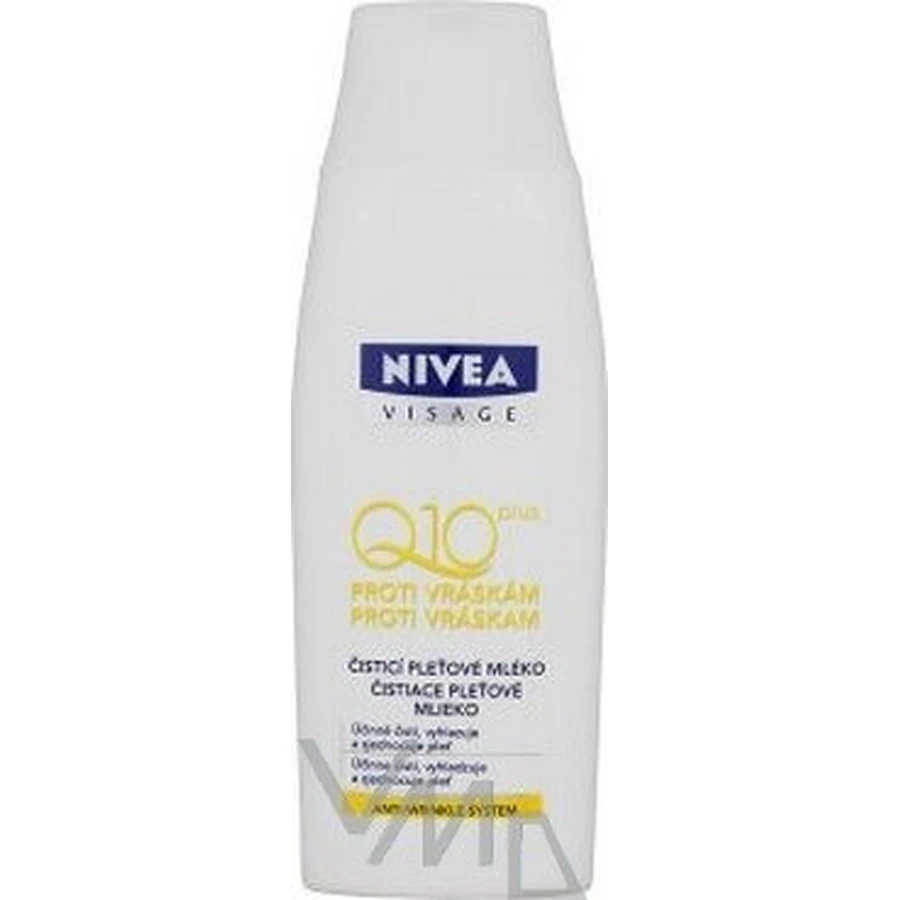 NIVEA Q10 POWER 1×200 мл, лосьон: цены и характеристики