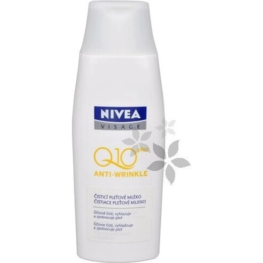NIVEA Q10 POWER 1×200 мл, лосьон: цены и характеристики