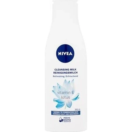 NIVEA Q10 POWER 1×200 мл, лосьон: цены и характеристики