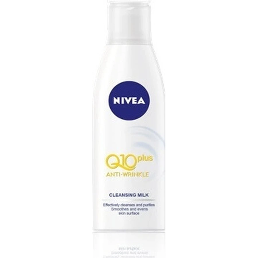 NIVEA Q10 POWER 1×200 мл, лосьон: цены и характеристики