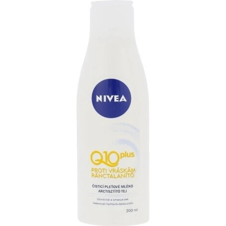 NIVEA Q10 POWER 1×200 мл, лосьон: цены и характеристики