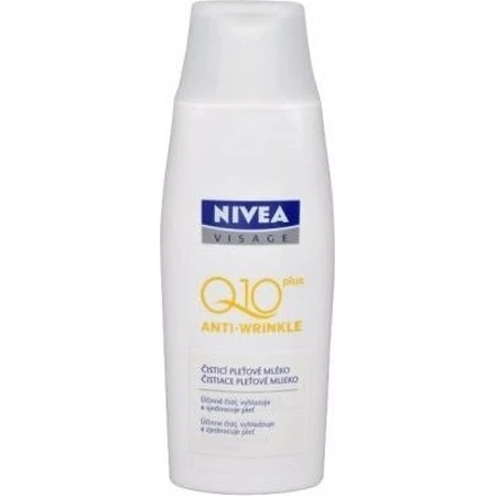 NIVEA Q10 POWER 1×200 мл, лосьон: цены и характеристики
