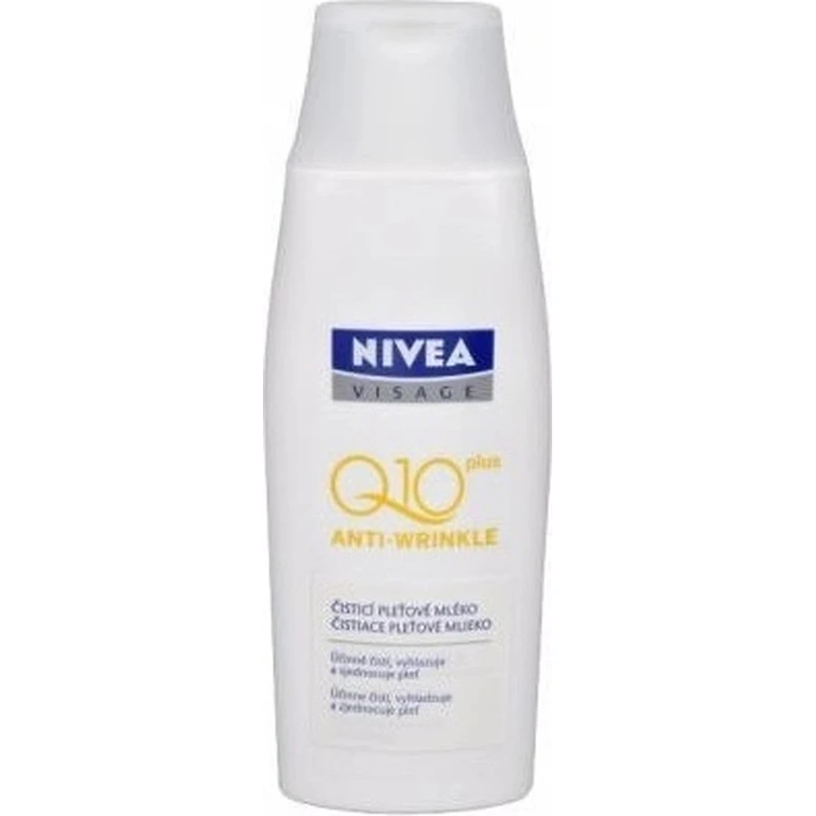 NIVEA Q10 POWER 1×200 мл, лосьон: цены и характеристики