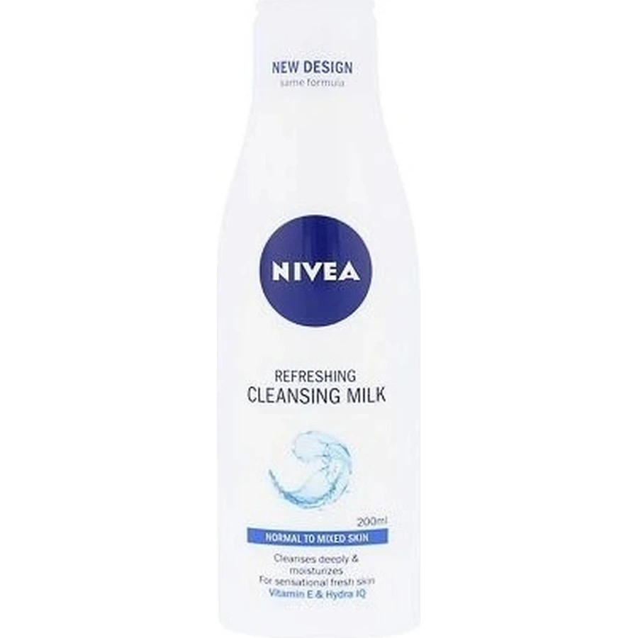 NIVEA Q10 POWER 1×200 мл, лосьон: цены и характеристики