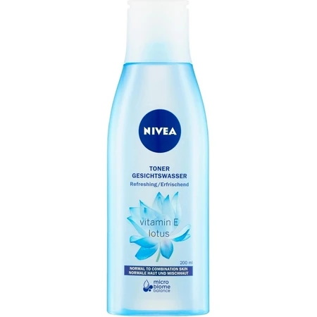 NIVEA Q10 POWER 1×200 мл, лосьон: цены и характеристики