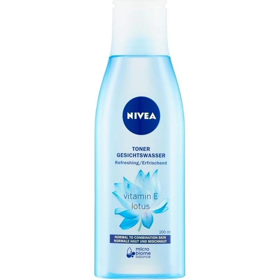 NIVEA Q10 POWER 1×200 мл, лосьон: цены и характеристики