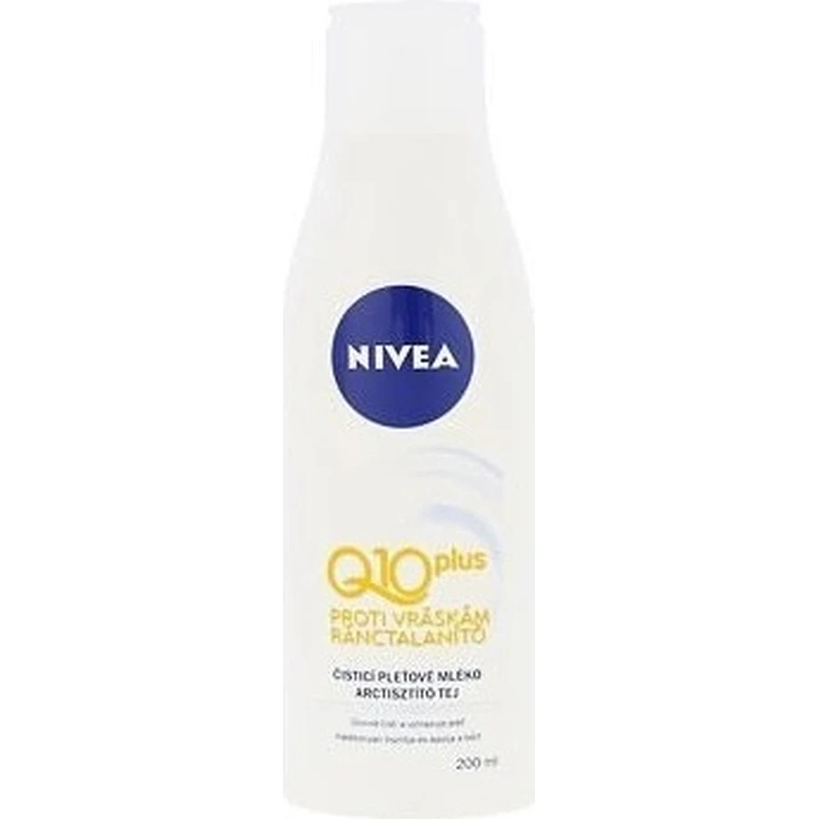 NIVEA Q10 POWER 1×200 мл, лосьон: цены и характеристики