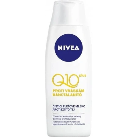 NIVEA Q10 POWER 1×200 мл, лосьон: цены и характеристики
