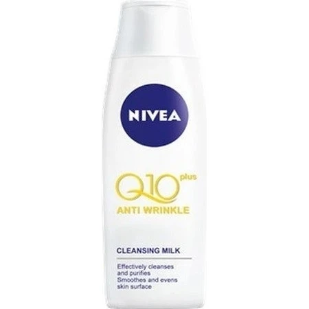 NIVEA Q10 POWER 1×200 мл, лосьон: цены и характеристики