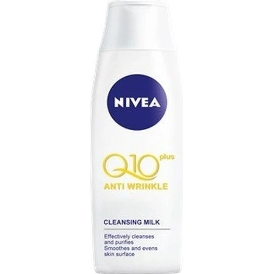NIVEA Q10 POWER 1×200 мл, лосьон: цены и характеристики