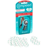 Пластир Compeed при пухирях на п'ятах, 4,2 см х 6,8 см, 5 шт.