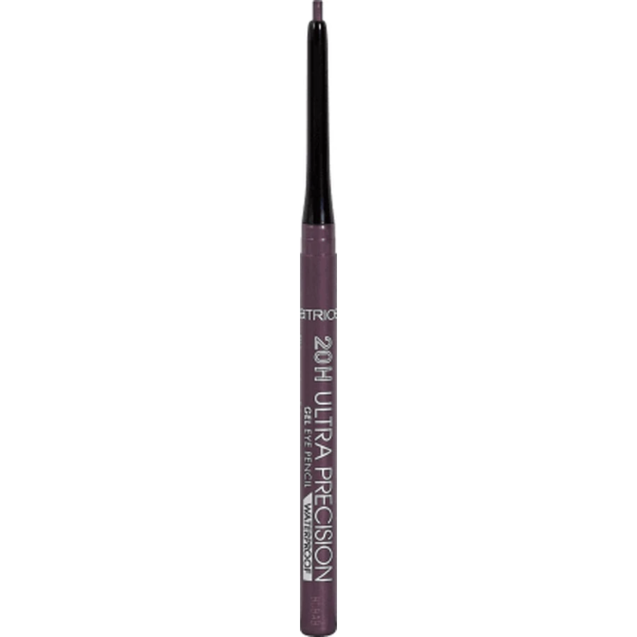 Catrice 20H Ультраточний водостійкий олівець для очей 070 Mauve, 0,28 г: ціни та характеристики