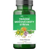 MOVit Energy Digestion - Moe's Pathways - 90 капсул