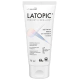 Latopic Probiotic Emollient, активний крем для обличчя та тіла, з першого дня життя, 75 мл