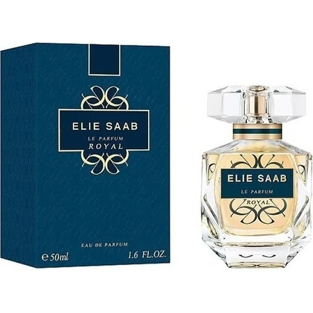 Elie Saab Le Parfum Royal Edp 90ml 1×90 мл, парфумована вода: ціни та характеристики