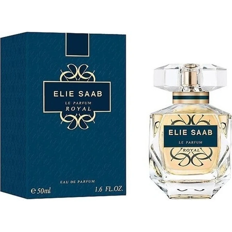 Elie Saab Le Parfum Royal Edp 90ml 1×90 мл, парфумована вода: ціни та характеристики