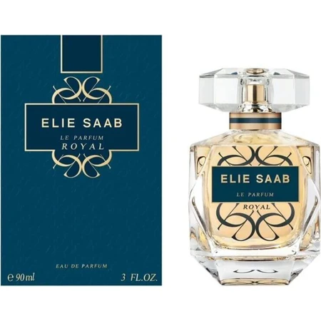 Elie Saab Le Parfum Royal Edp 90ml 1×90 мл, парфумована вода: ціни та характеристики