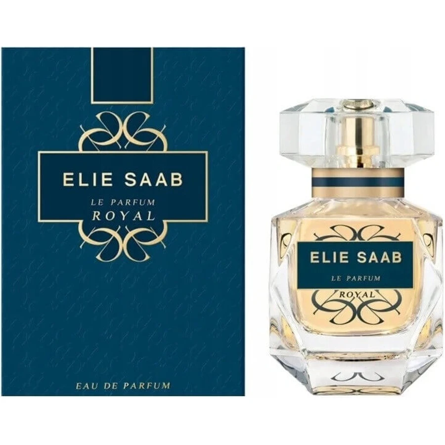 Elie Saab Le Parfum Royal Edp 90ml 1×90 мл, парфумована вода: ціни та характеристики