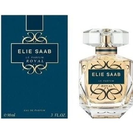 Elie Saab Le Parfum Royal Edp 90ml 1×90 мл, парфумована вода: ціни та характеристики